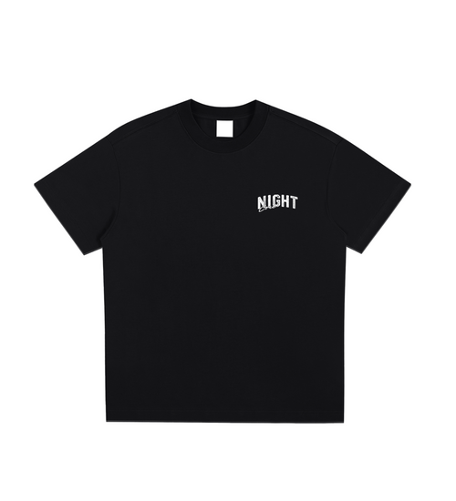 T-shirt Nightcore