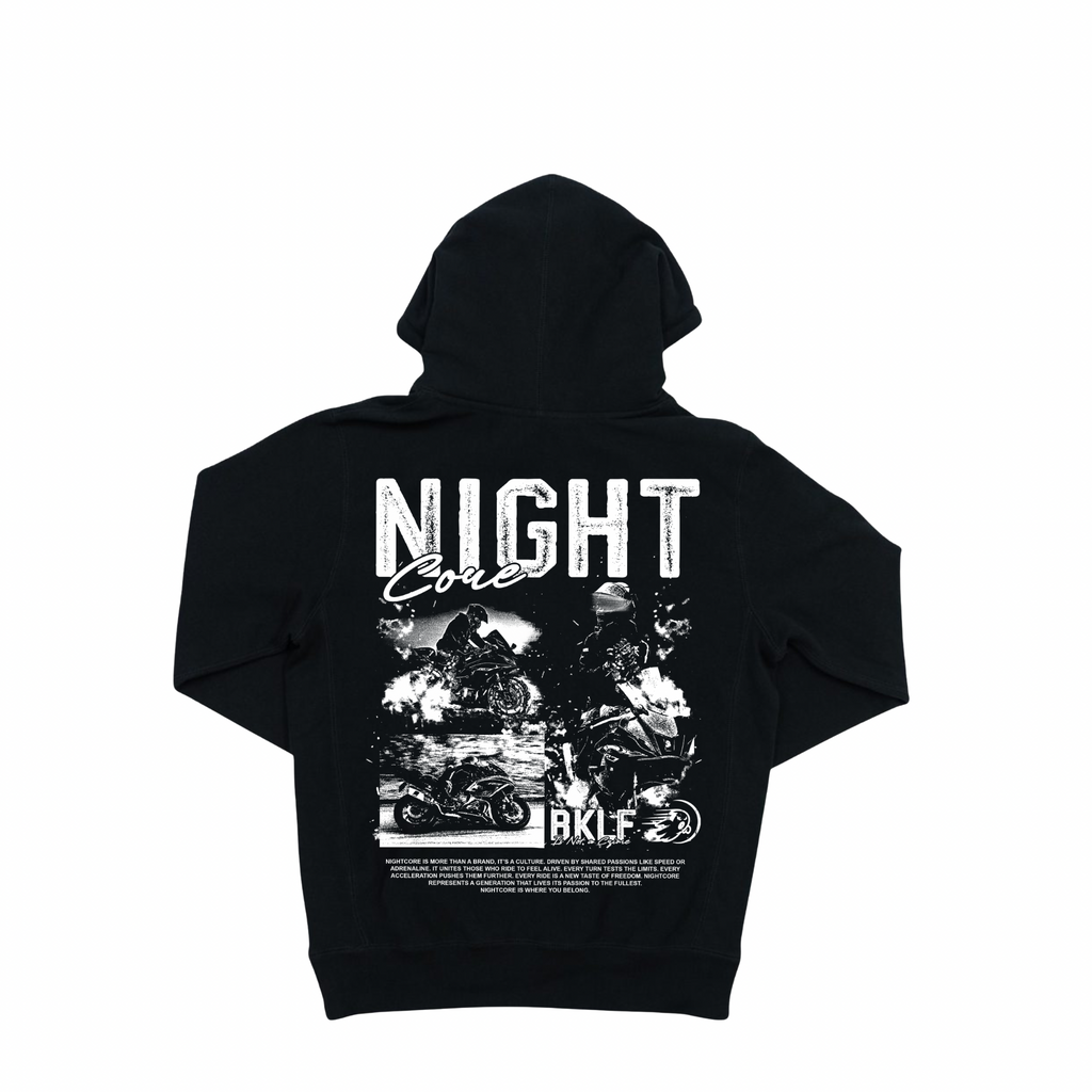 Sweat Nightcore