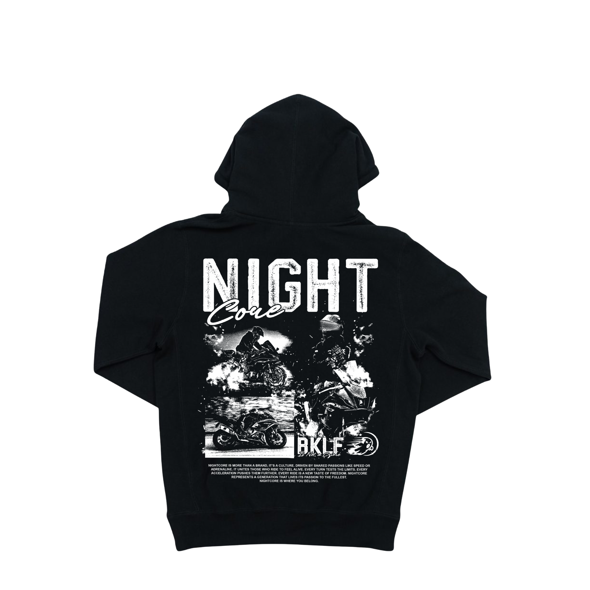 Sweat Nightcore